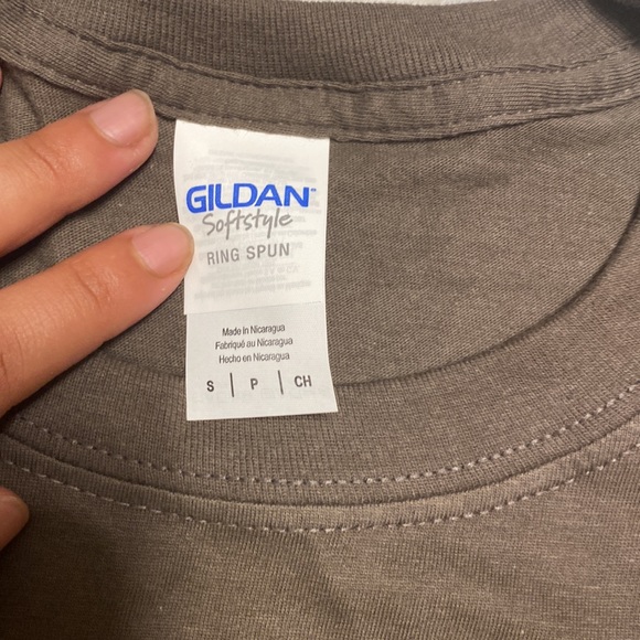 Wallen shirt - Picture 2 of 4